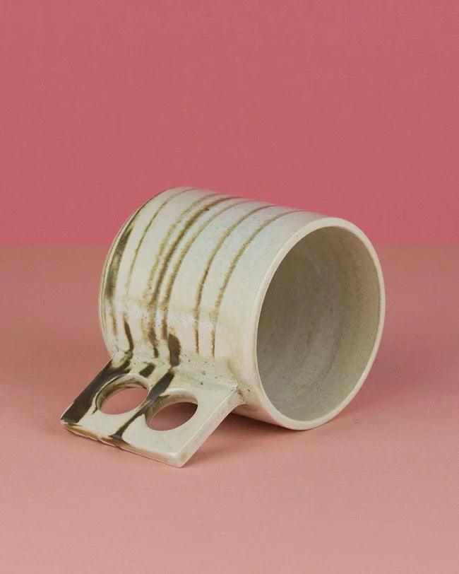Marbled Ceramic Mug 2 - MINX Factory