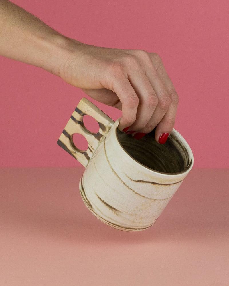 Marbled Mug 4 - MINX Factory