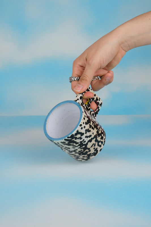 Dalmatian Mug