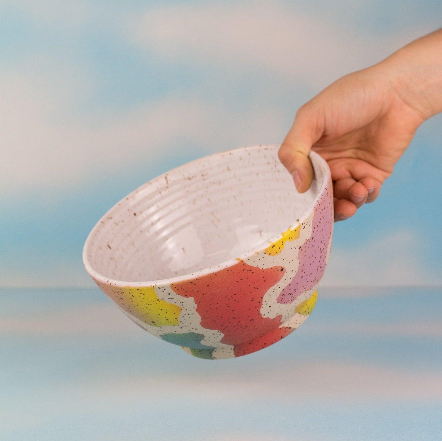 Thunder Bowls - MINX Factory