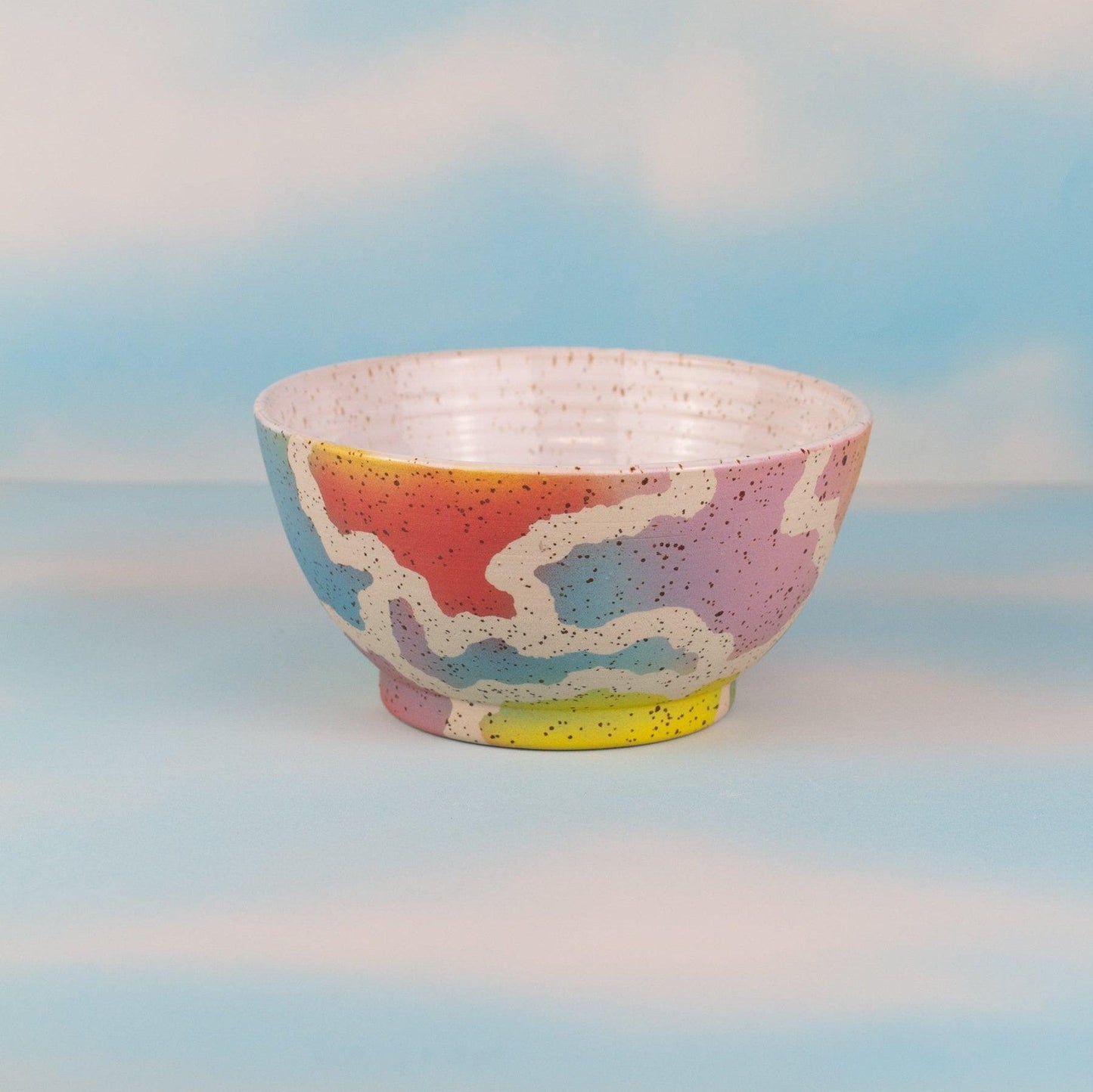 Thunder Bowls - MINX Factory