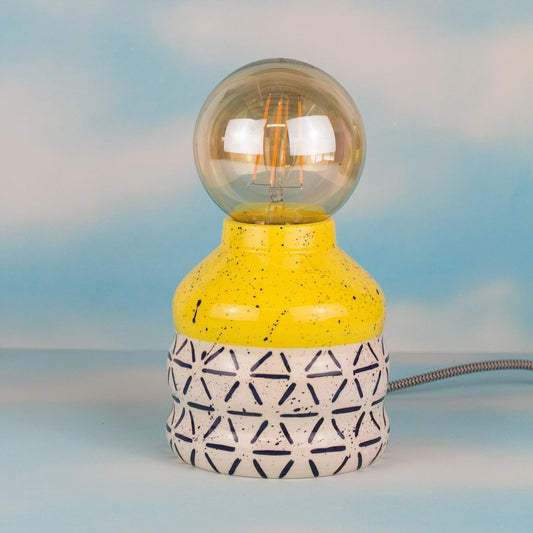 Minx Classic Lamp - MINX Factory