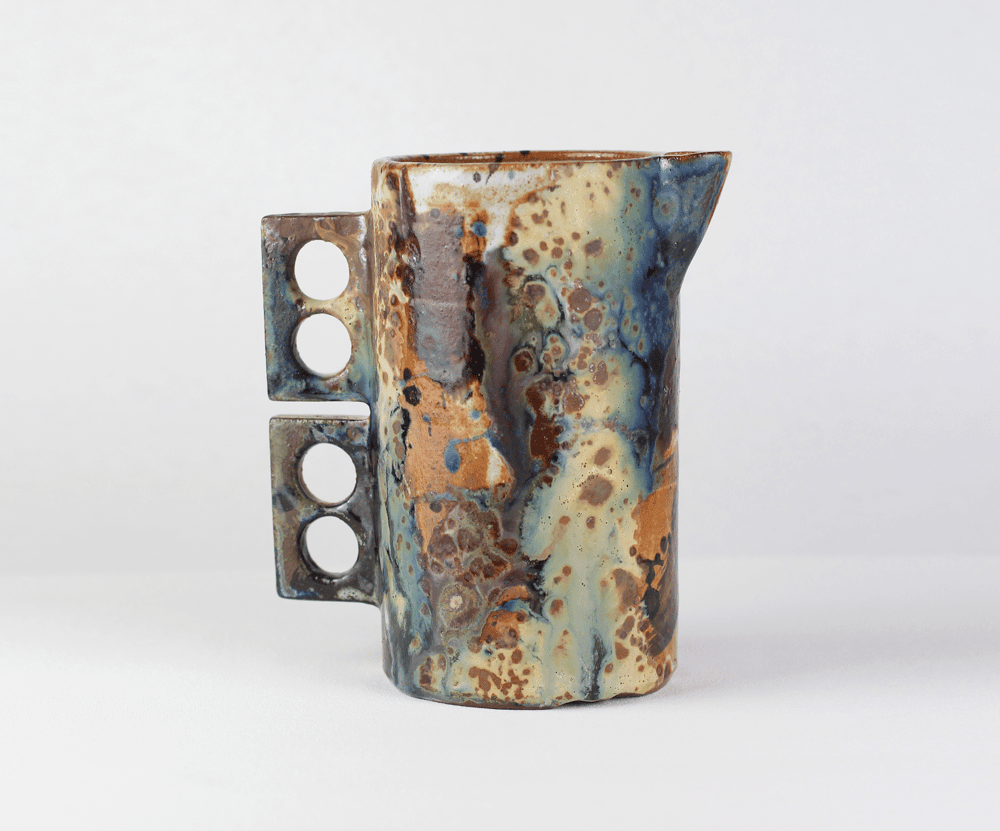 Mix Pitcher - MINX Factory