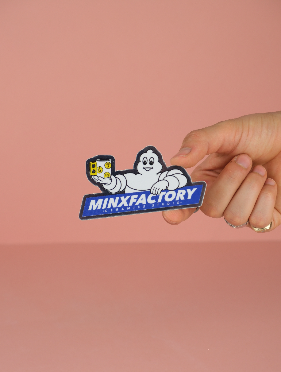 Sticker Bundle – Save on Shipping