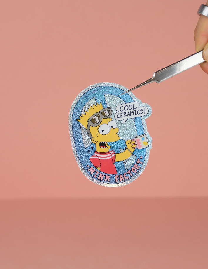 Sticker Bundle – Save on Shipping