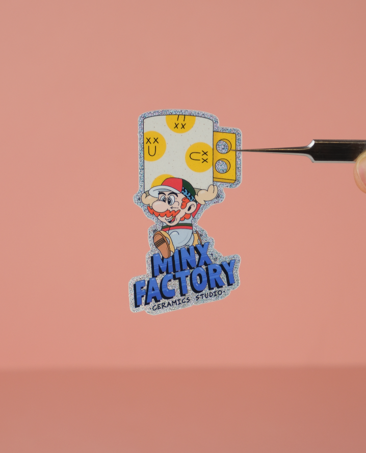Sticker Bundle – Save on Shipping