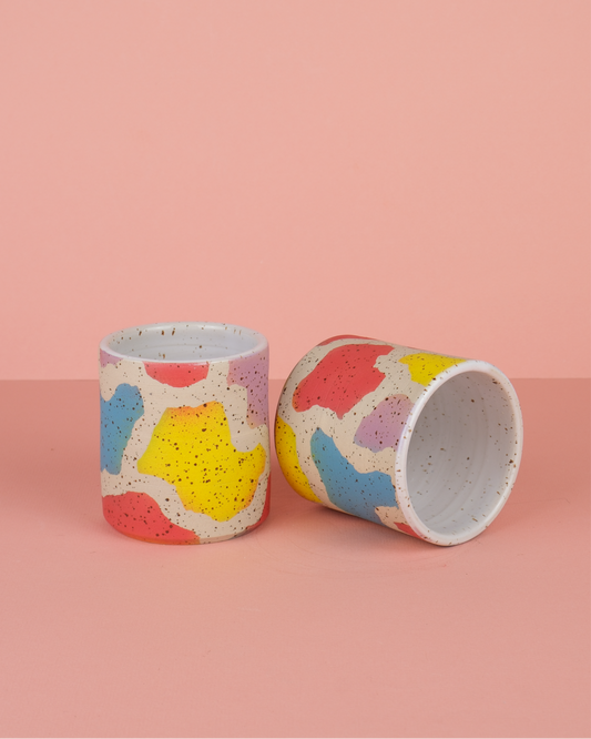 Thunder Cups