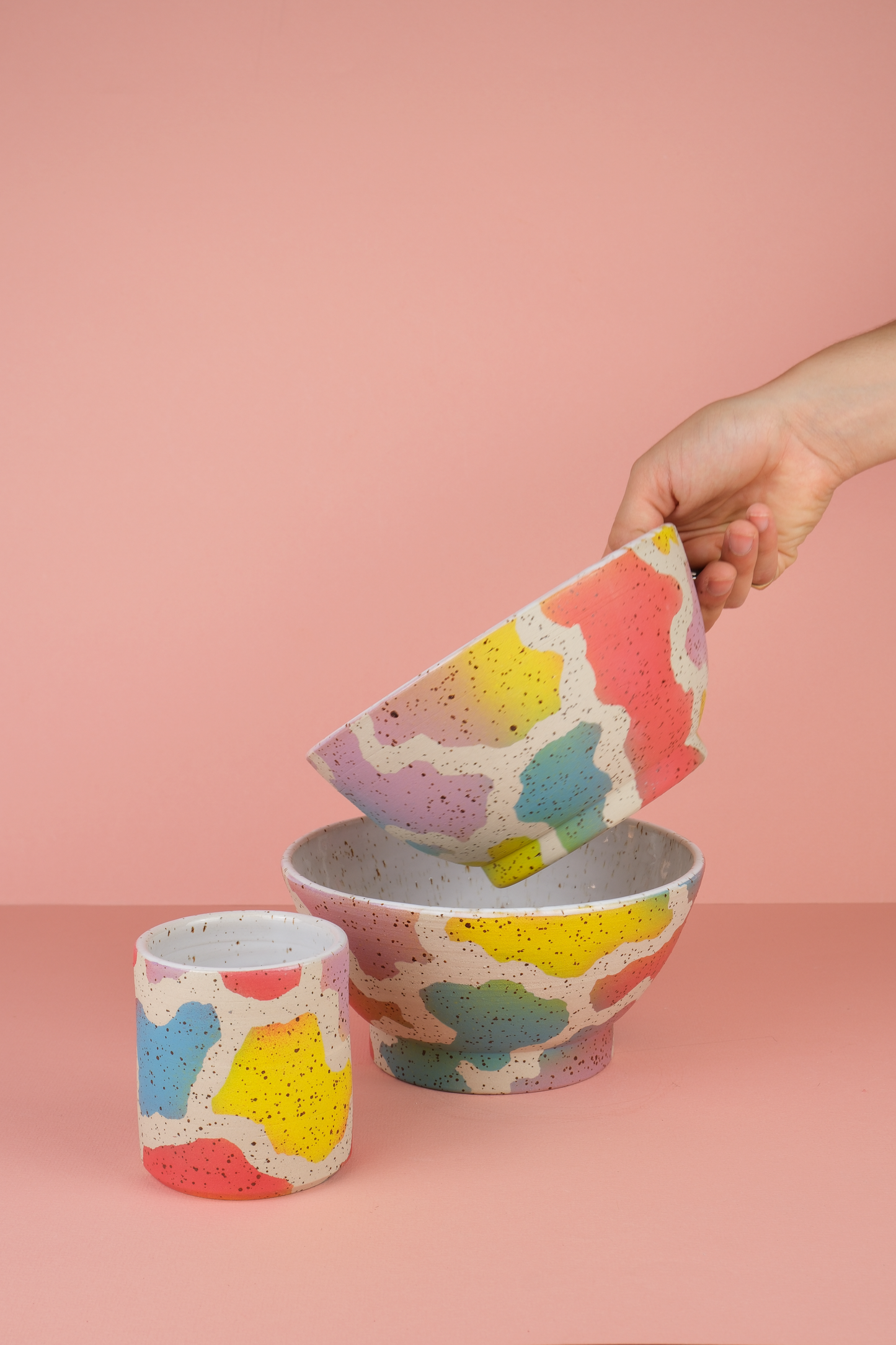 Thunder Cups