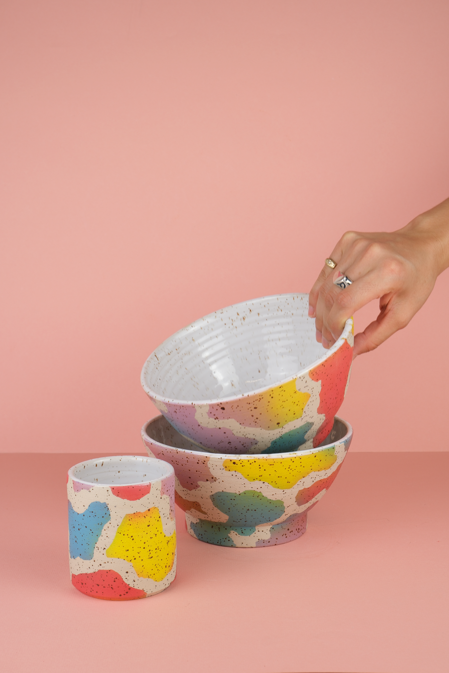 Thunder Bowls