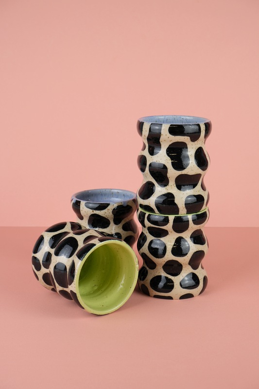 Boulder Wiggle Cups