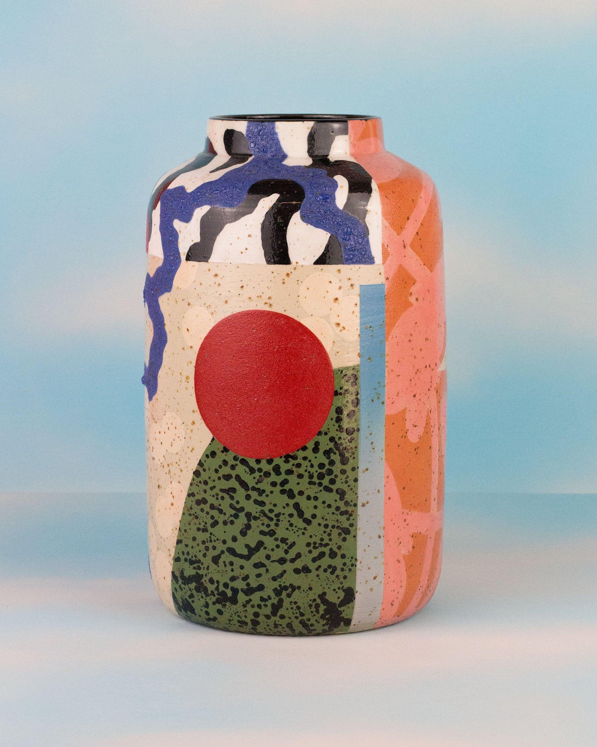 Echo Vase 2 - MINX Factory