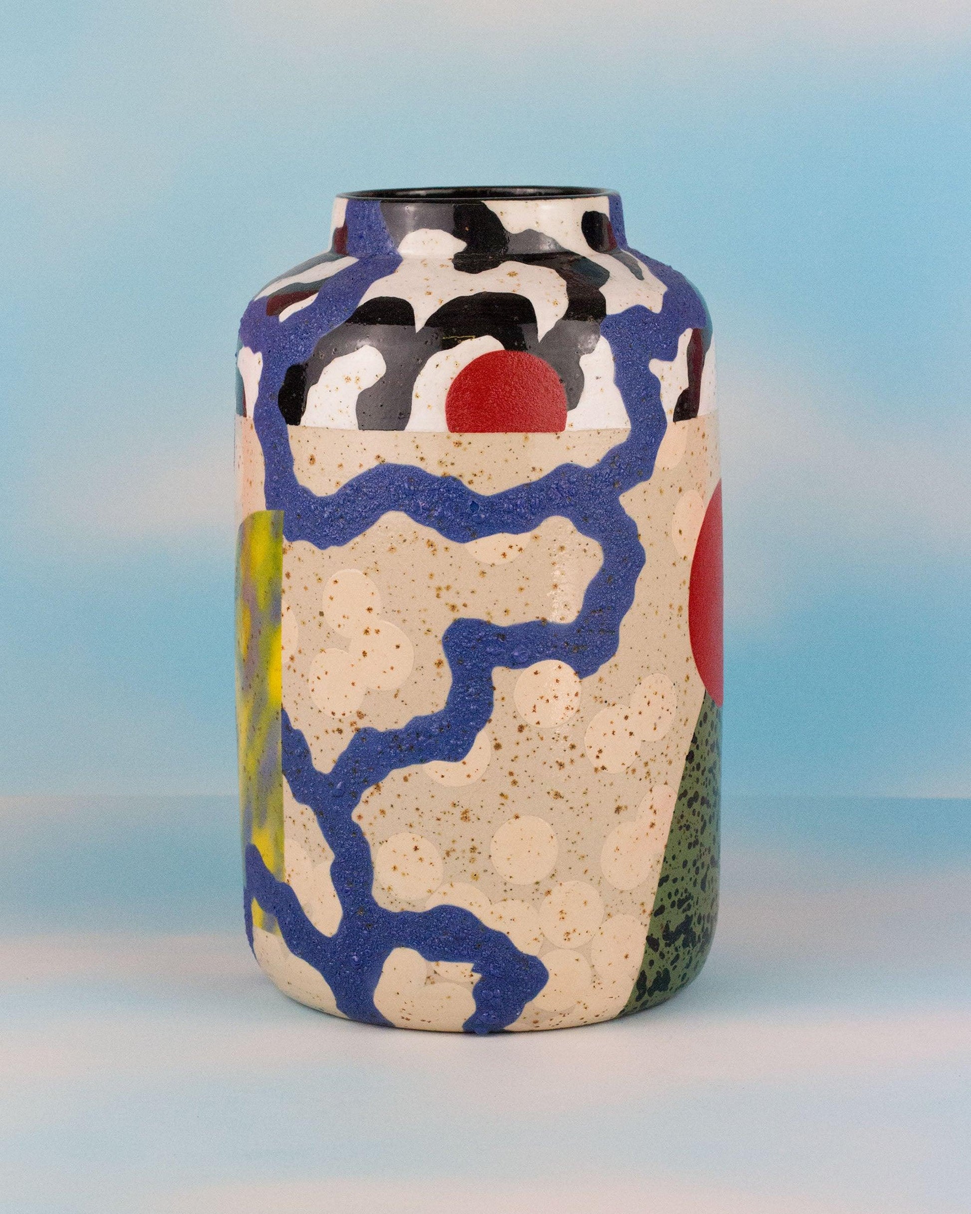 Echo Vase 2 - MINX Factory