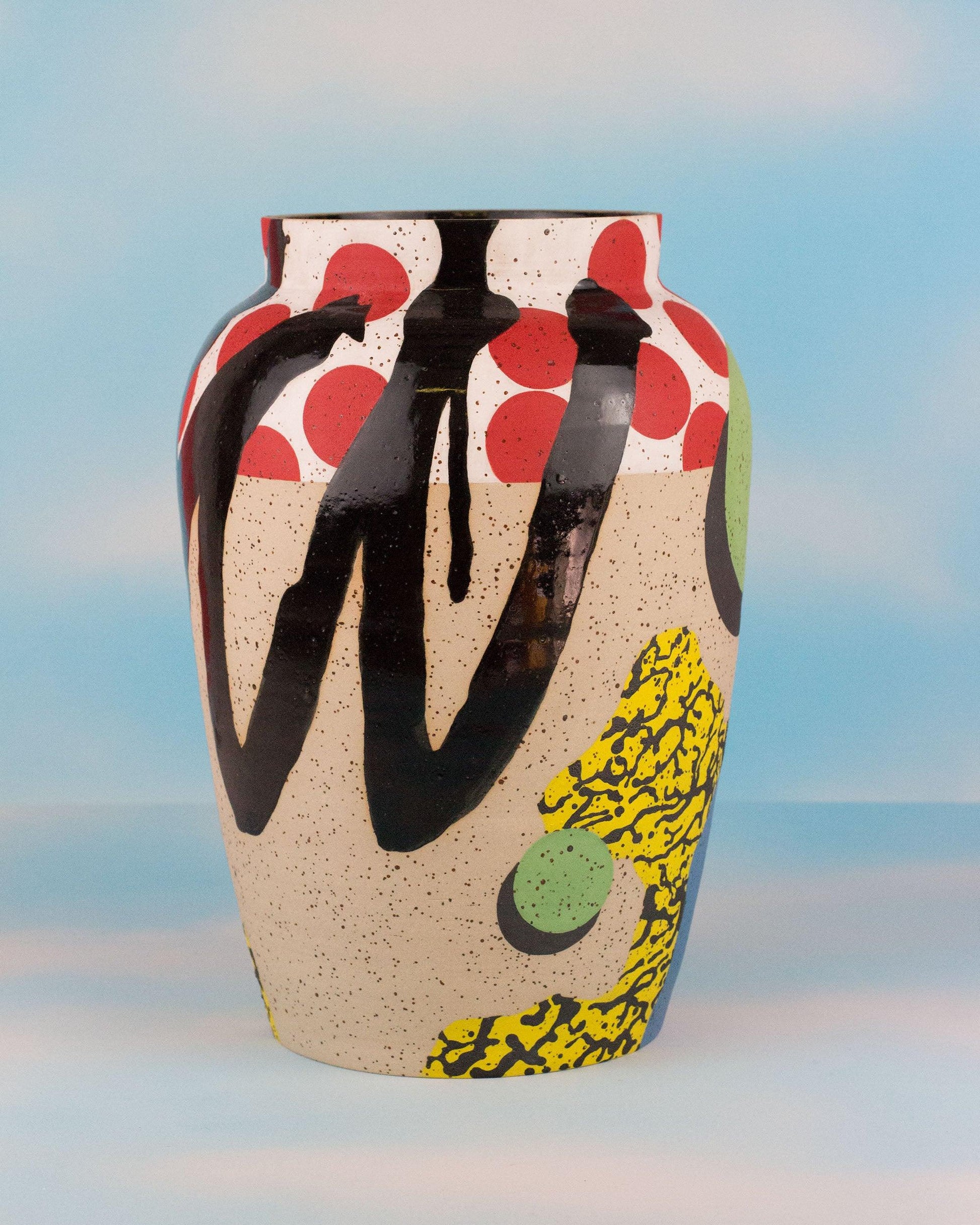 Echo Vase 1 - MINX Factory
