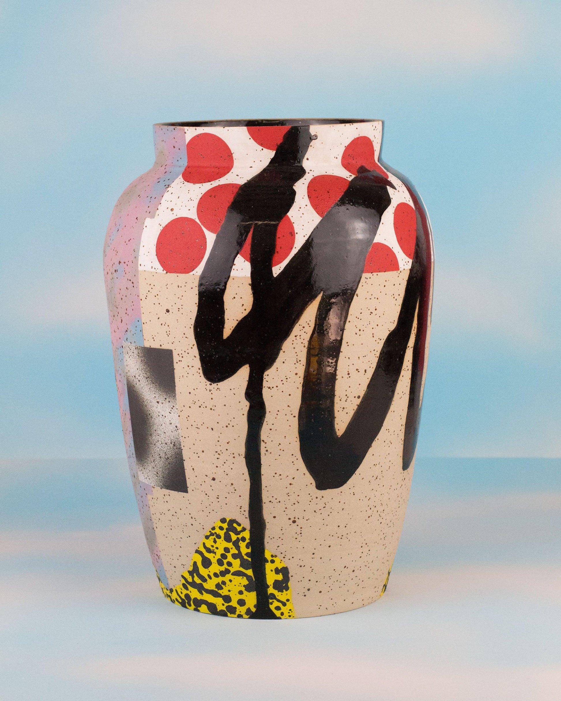 Echo Vase 1 - MINX Factory