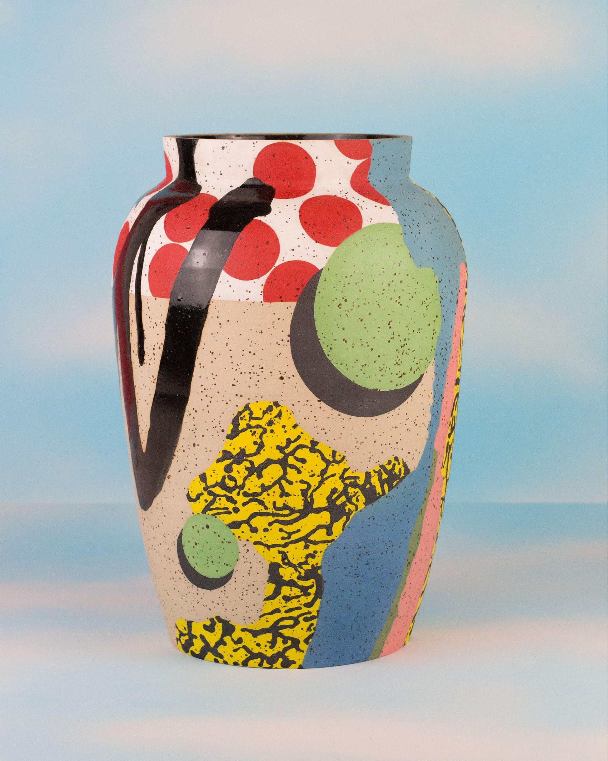 Echo Vase 1 - MINX Factory