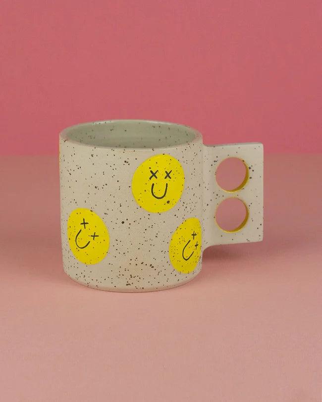 Smiley Mug - MINX Factory