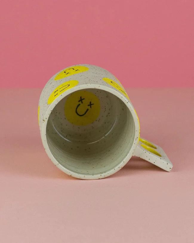 Smiley Mug - MINX Factory