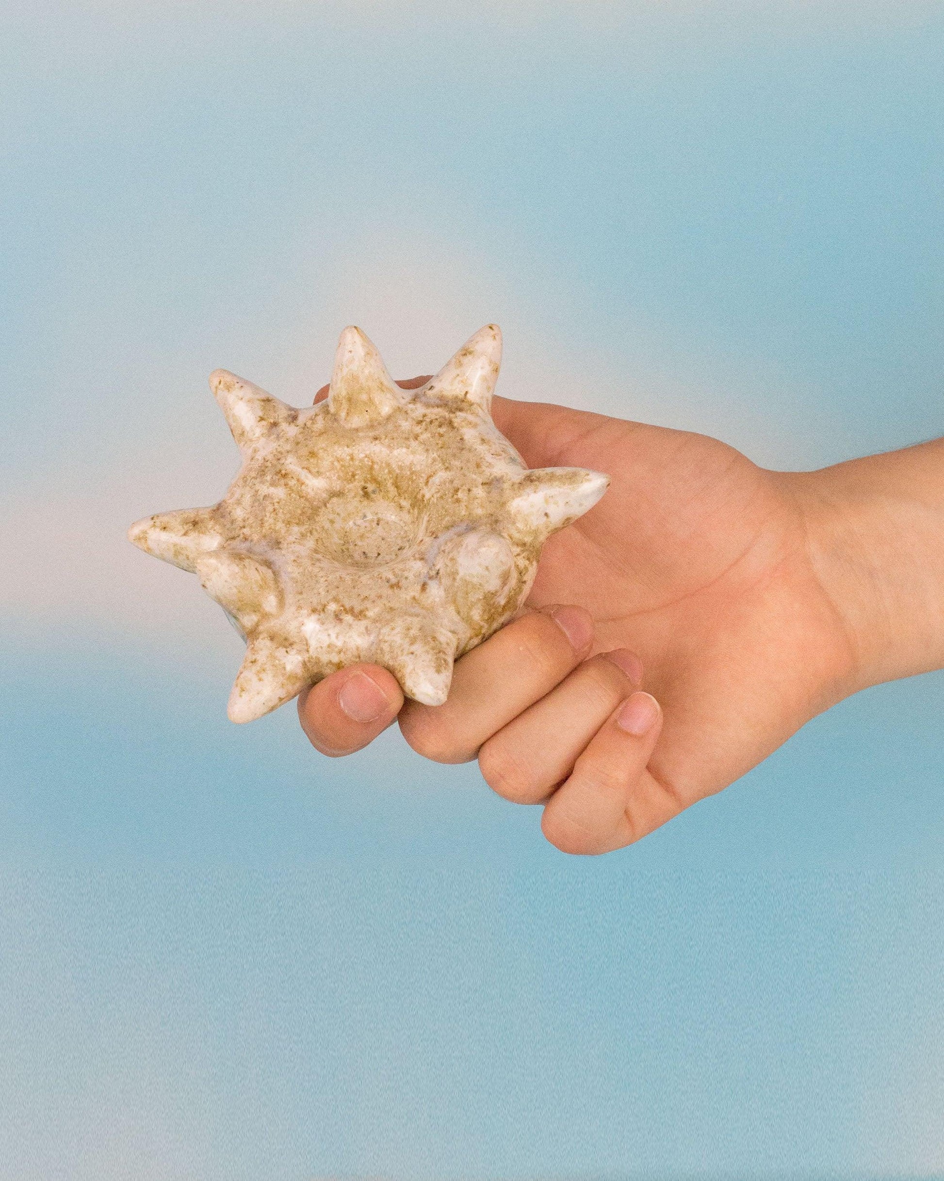 Spikes Donut Candle Holders - MINX Factory