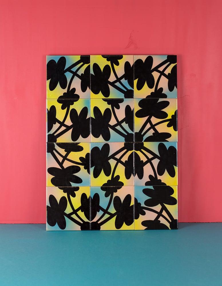 Neuron Tiles - MINX Factory