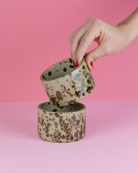 Freckles Espresso Cup - MINX Factory