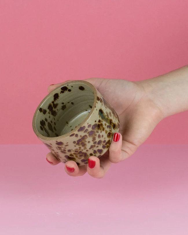 Freckles Espresso Cup - MINX Factory