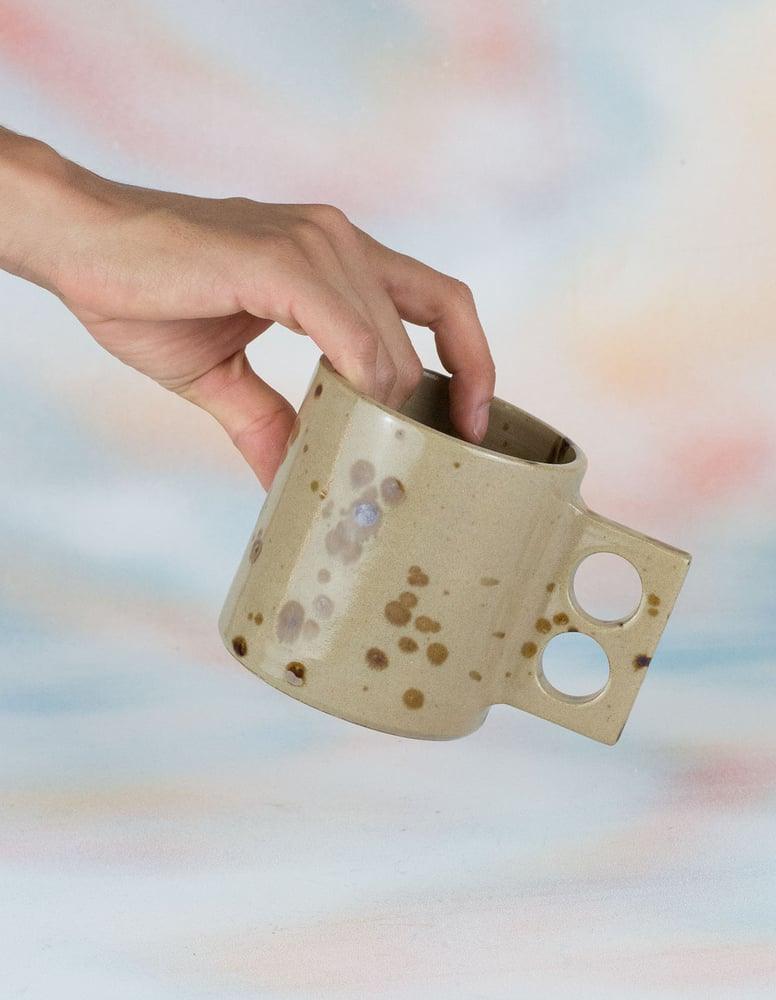 Carey Toffee Mug - MINX Factory