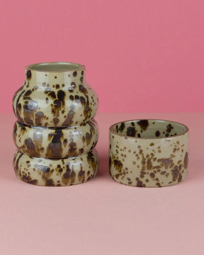 Freckles Bud Vase - MINX Factory