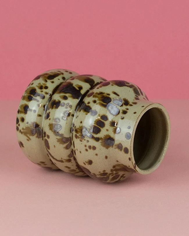 Freckles Bud Vase - MINX Factory
