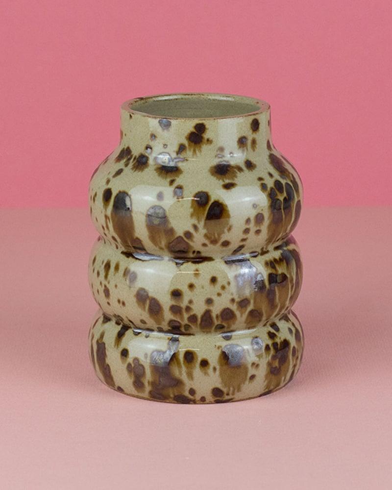 Freckles Bud Vase - MINX Factory