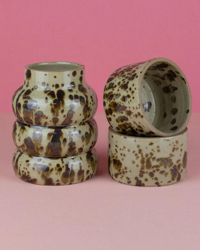 Freckles Bud Vase - MINX Factory