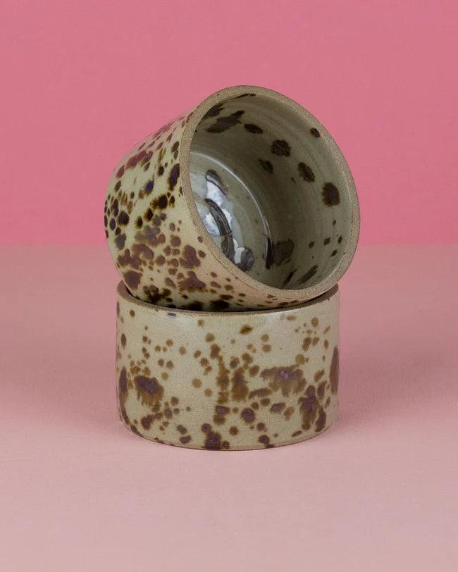 Freckles Espresso Cup - MINX Factory