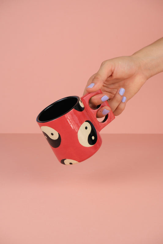 Balance Ritual Mug *Preorder*