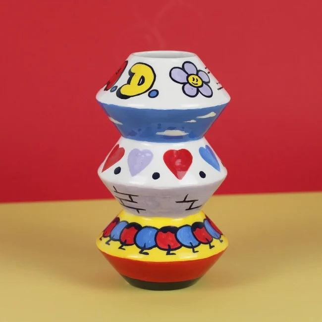 Alesdiv - Zig Zag Collab - MINX Factory