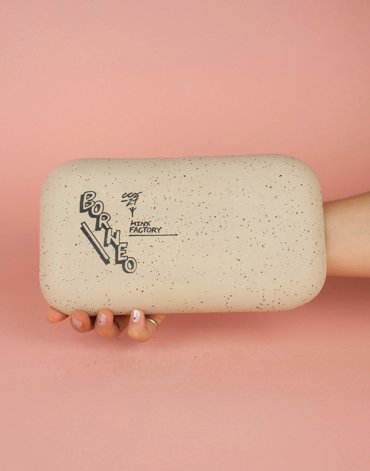 Doodle Set - Tray and Cup