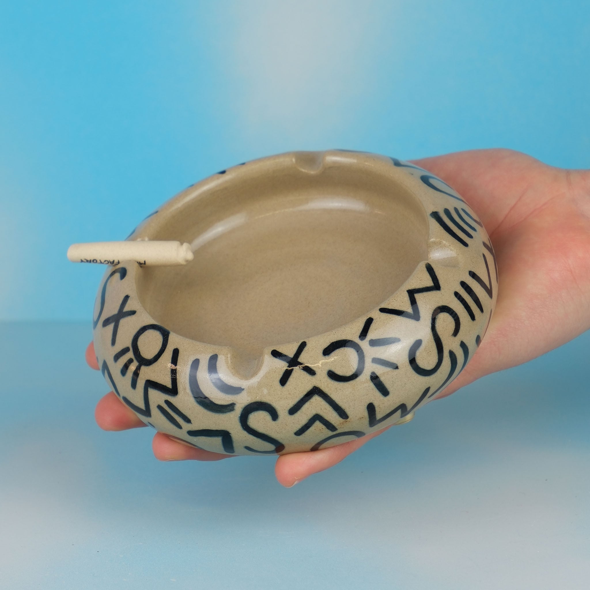 Ashtrays | MINX Factory