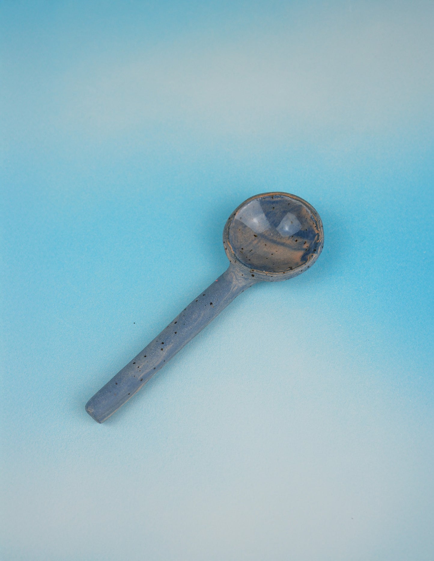 Ceramic Spoon