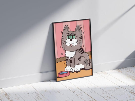 Mia Print - MINX Factory