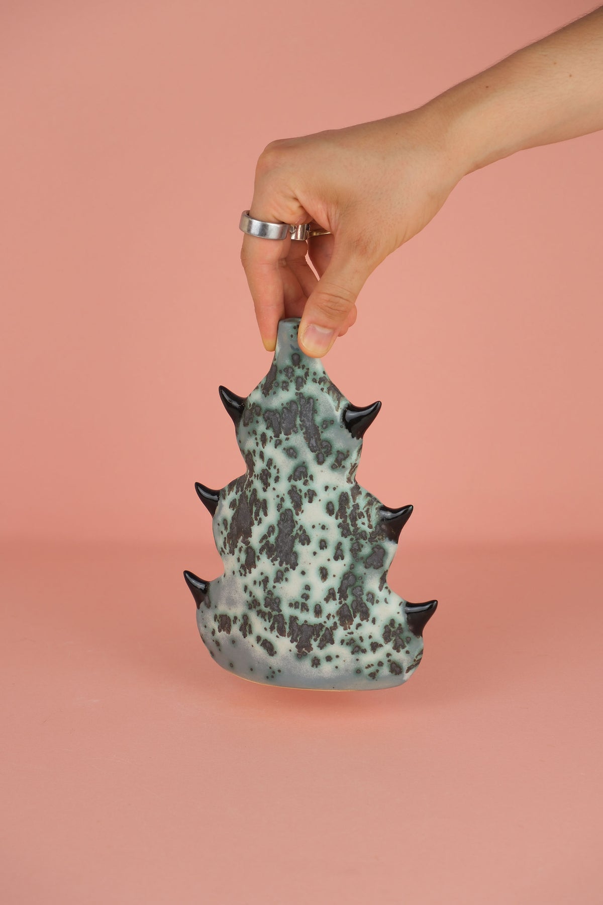 Cactus Vase