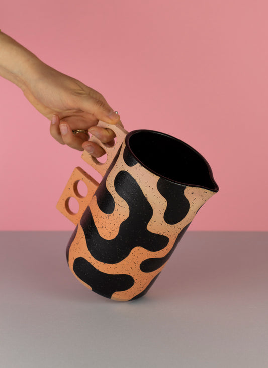 Sunset Carafe  - Jug