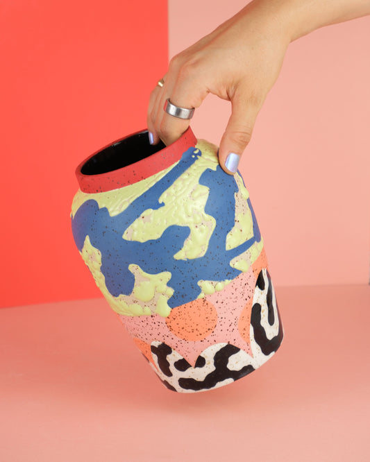 Echo Vase 5
