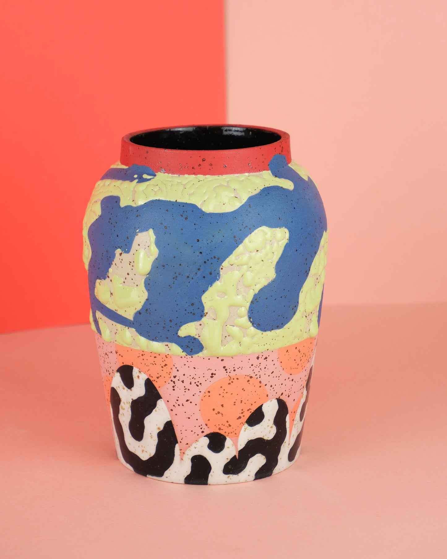 Echo Vase 5