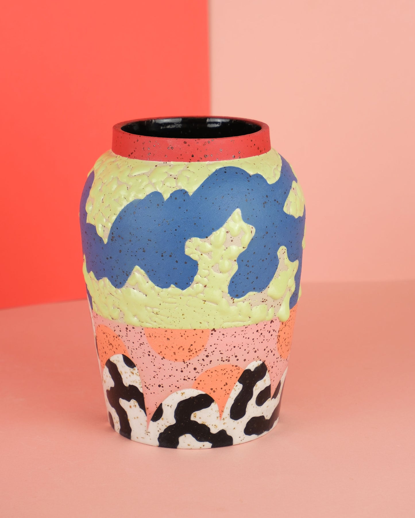 Echo Vase 5