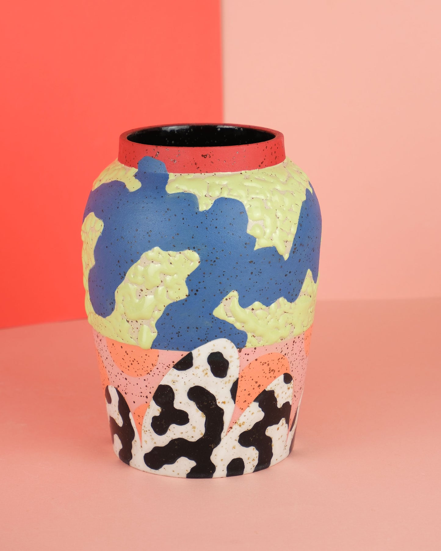 Echo Vase 5