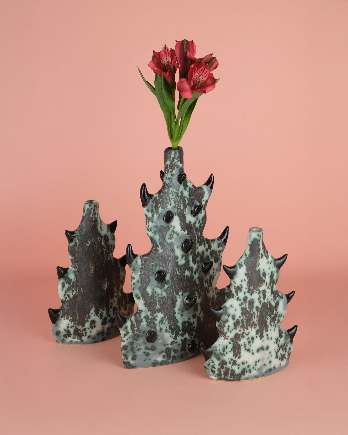 Cactus Vase