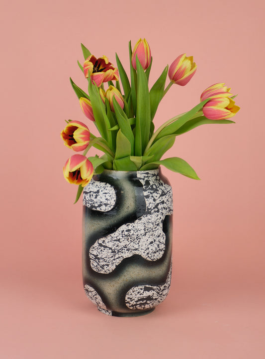 Nucleus Vase