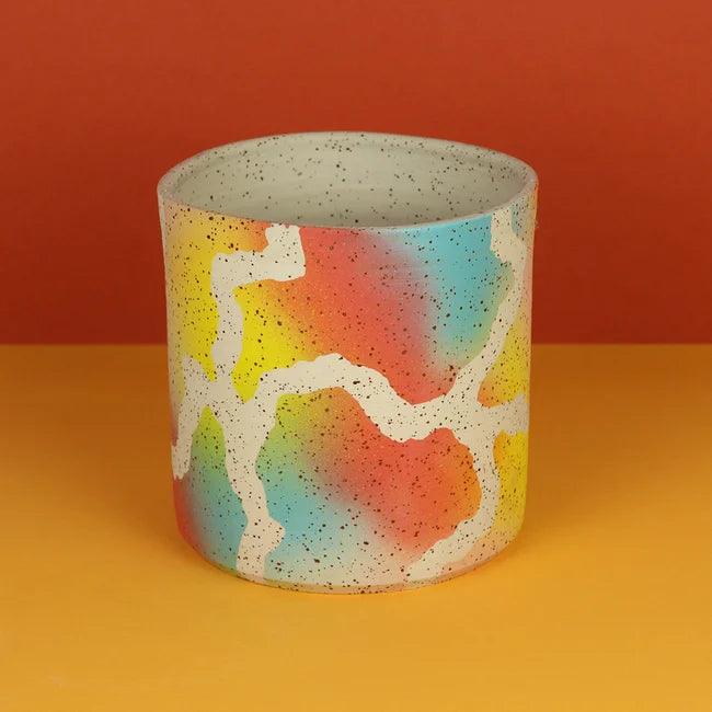 Thunder Planter - MINX Factory