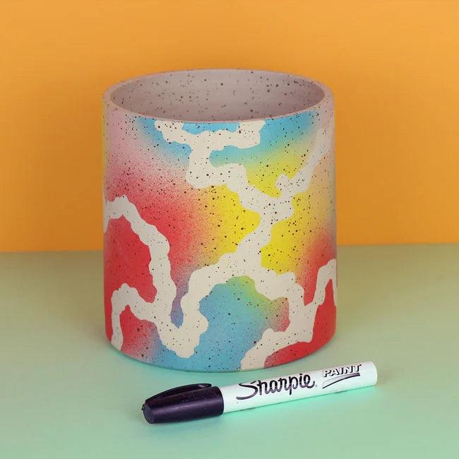 Thunder Planter - MINX Factory