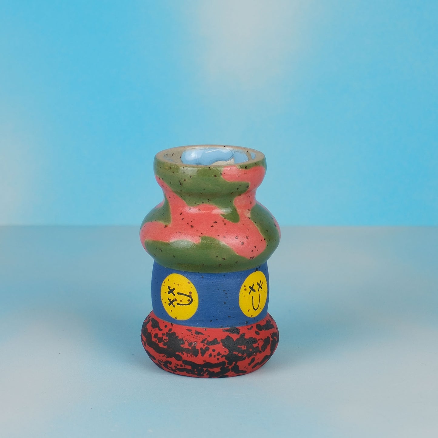 Mini Vase -  2