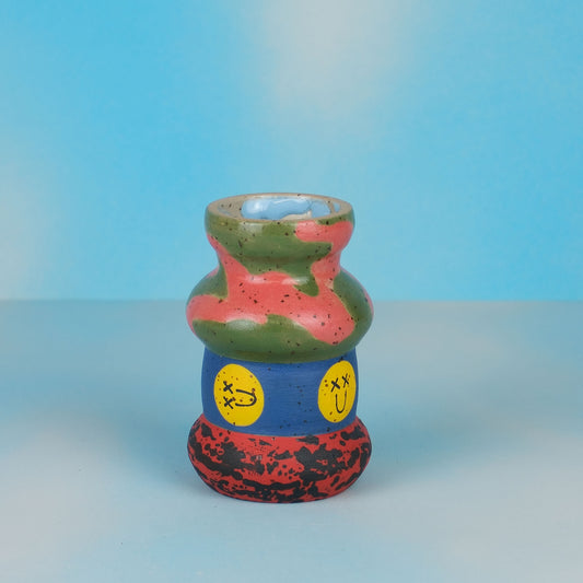 Mini Vase -  2