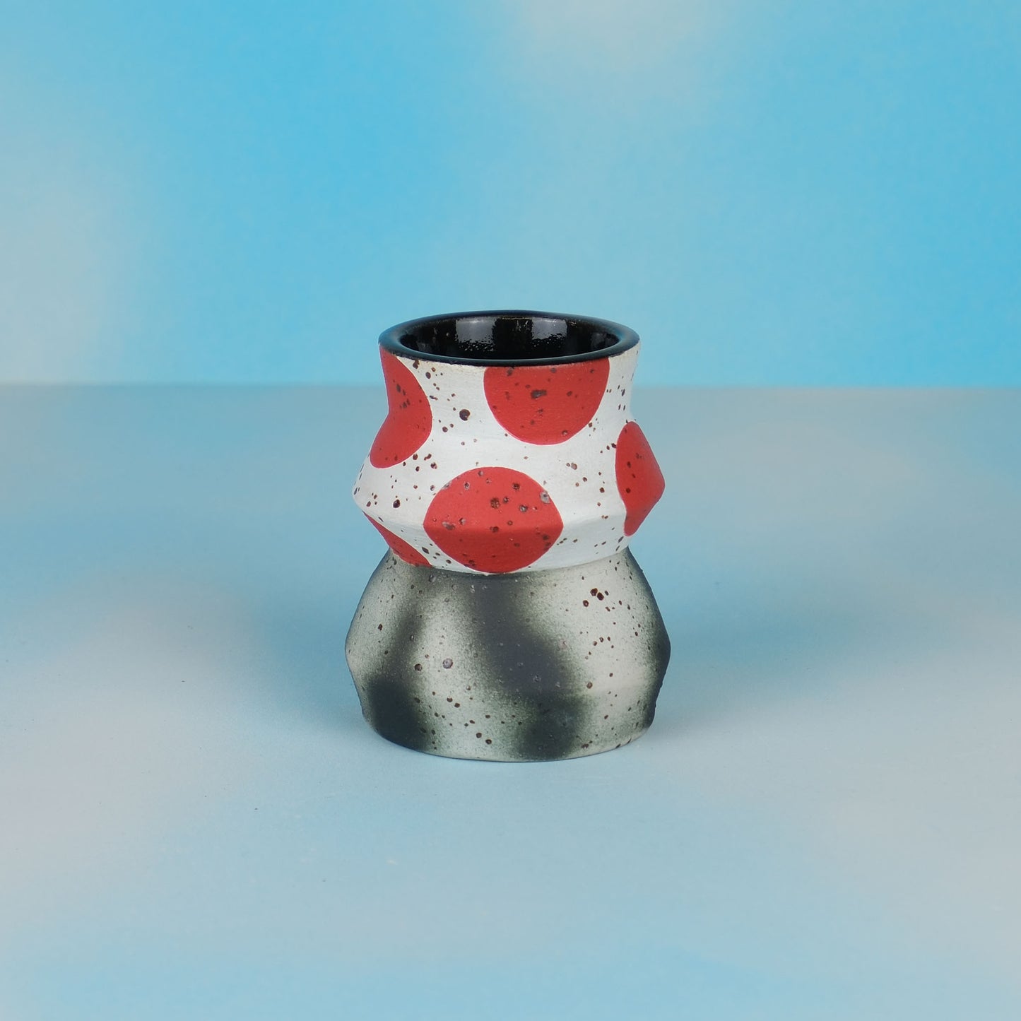 Mini Vase -  4